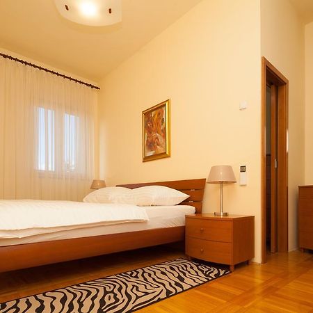 Apartment Niki Zadar Exterior photo