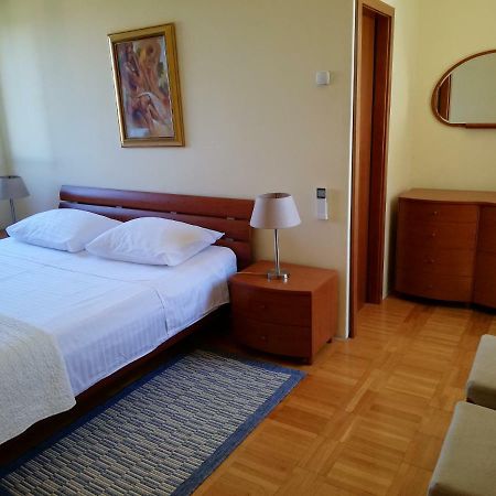 Apartment Niki Zadar Exterior photo