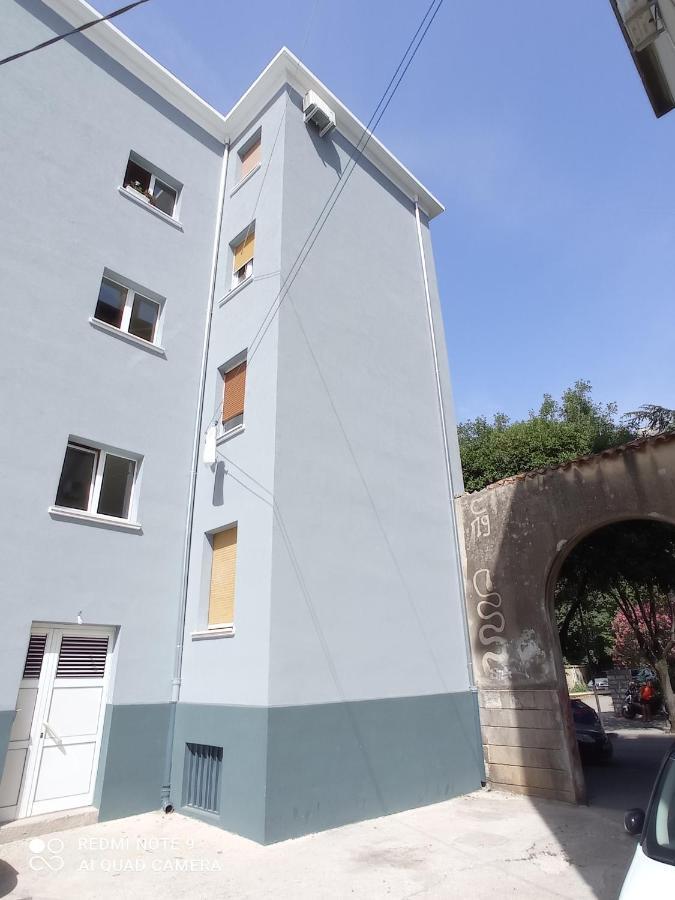 Apartment Niki Zadar Exterior photo