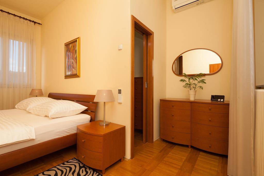 Apartment Niki Zadar Exterior photo