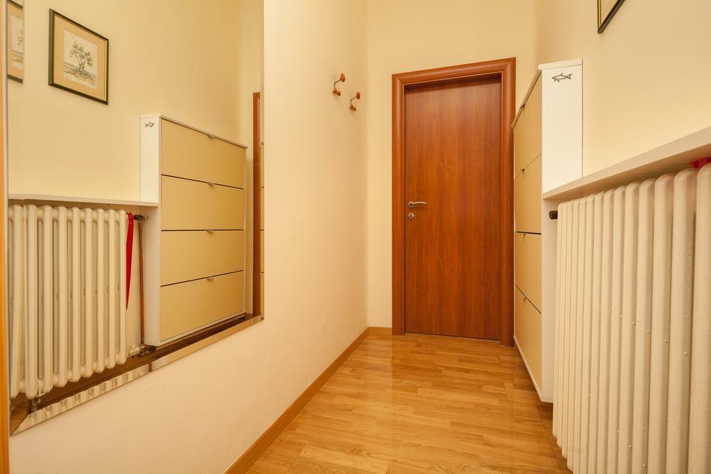 Apartment Niki Zadar Exterior photo