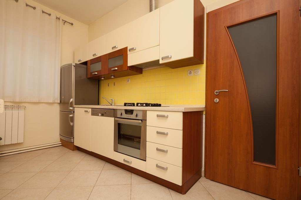 Apartment Niki Zadar Exterior photo