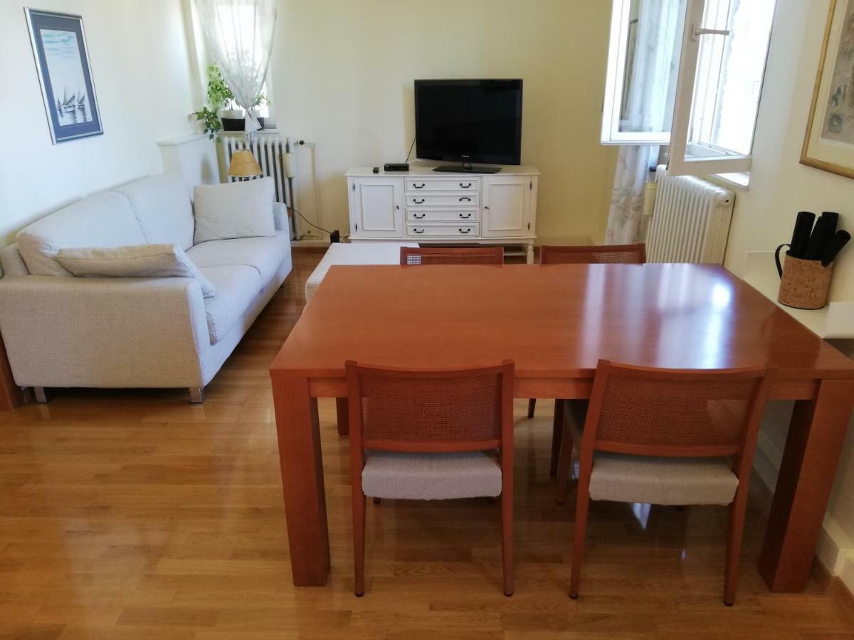Apartment Niki Zadar Exterior photo